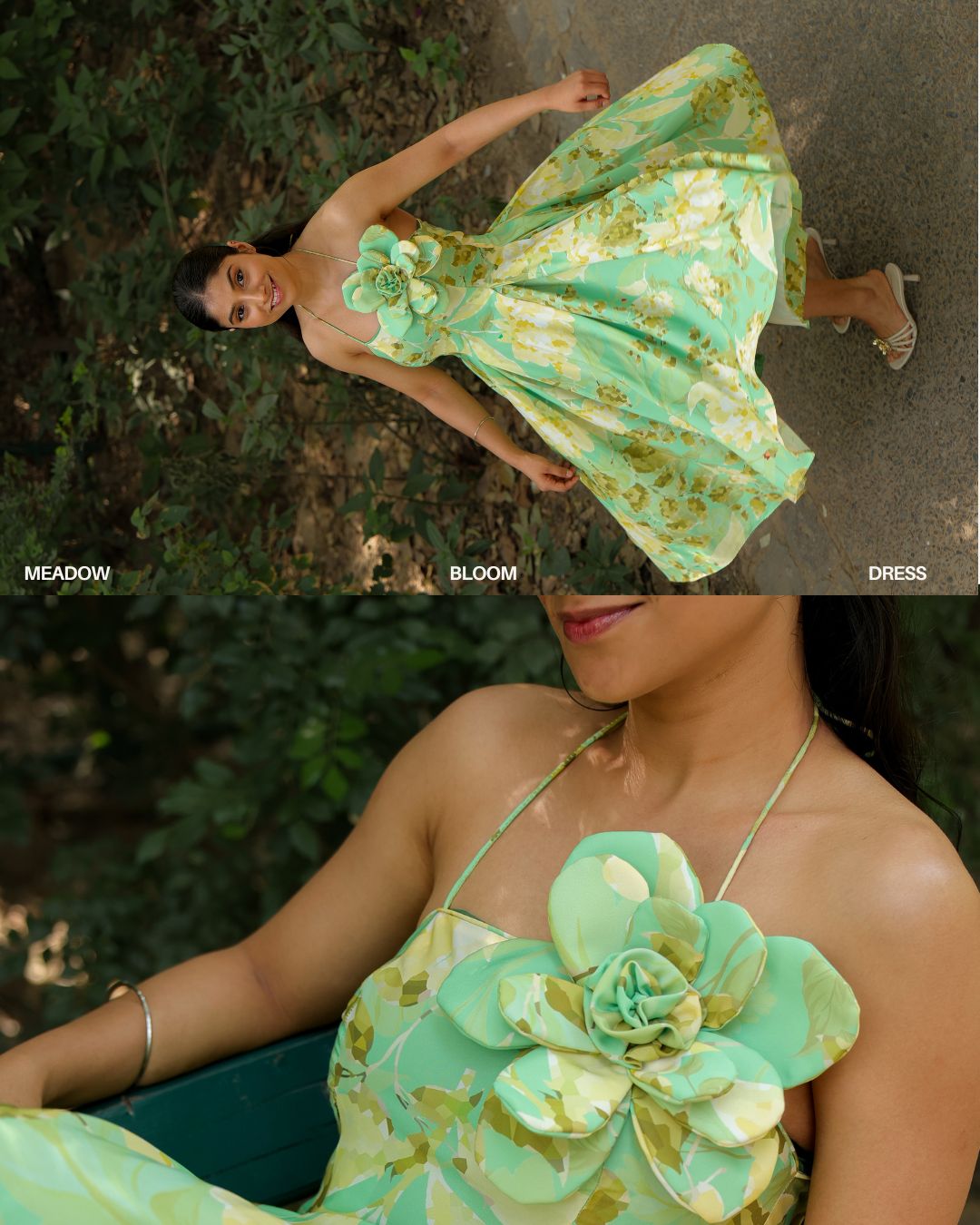 YAMEI fashion