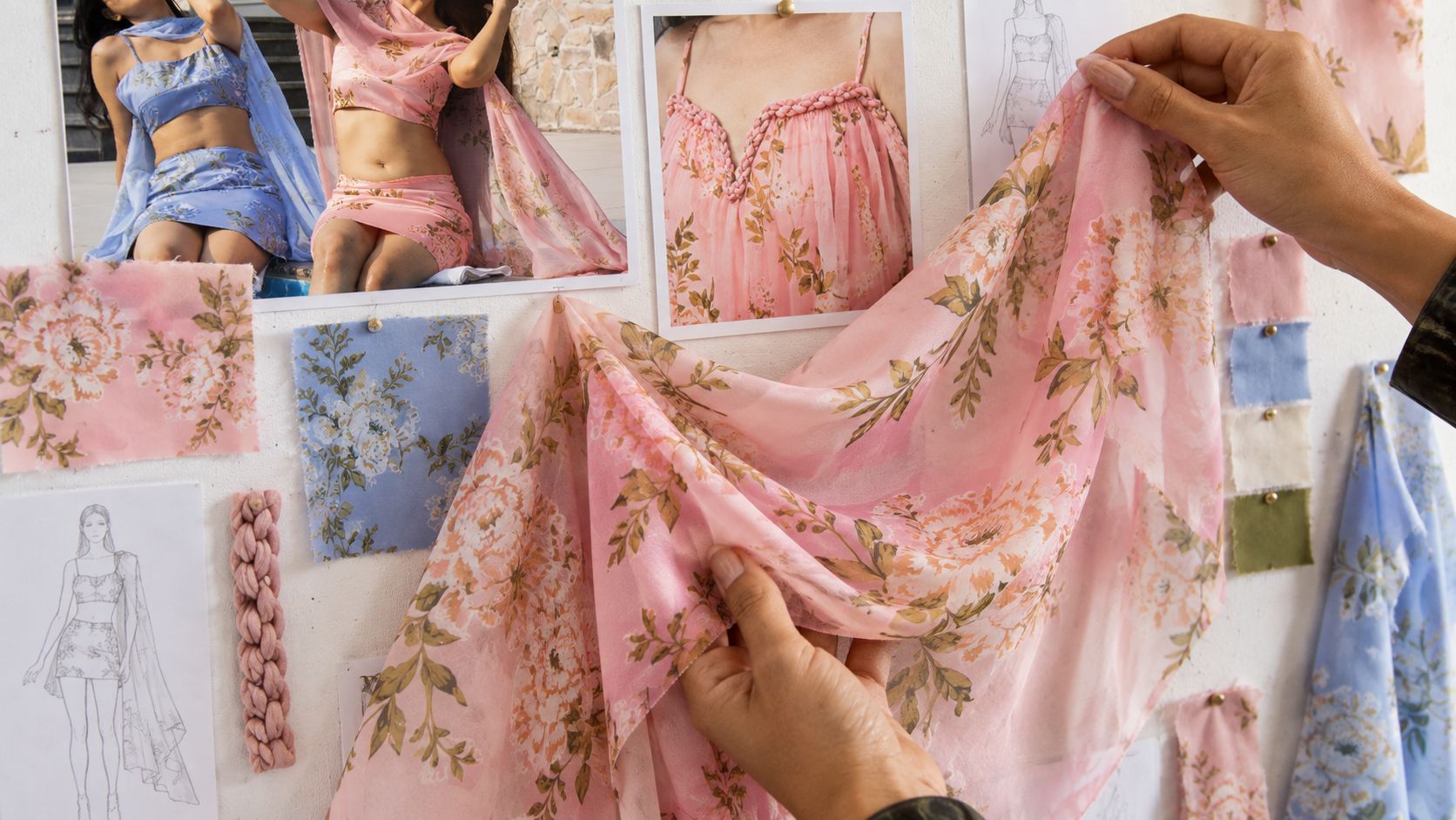 YAMEI making and craftsmanship